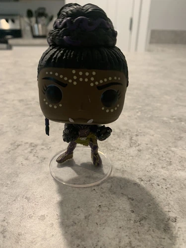 Marvel Studios: Black Panther: Shuri #276 Funko Pop - OOB