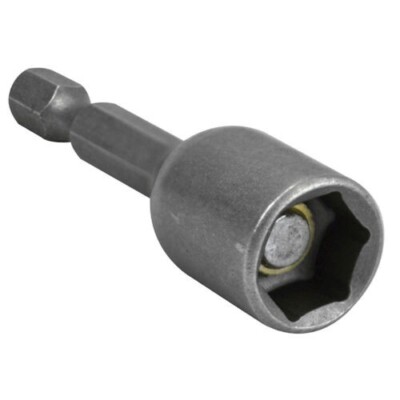 Faithfull magnetischer Sechskant-Mutterndreher 10 mm x 1/4 Zoll