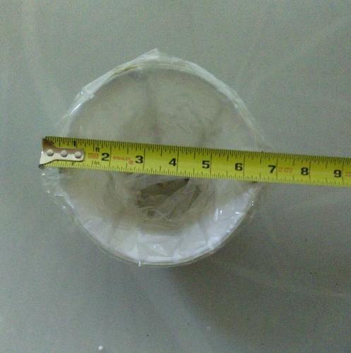 Lamp Shade Teardrop Clip On Designer Trends - Picture 2 of 8