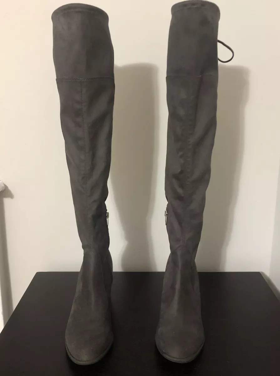Marc fisher locket over the knee boot sale