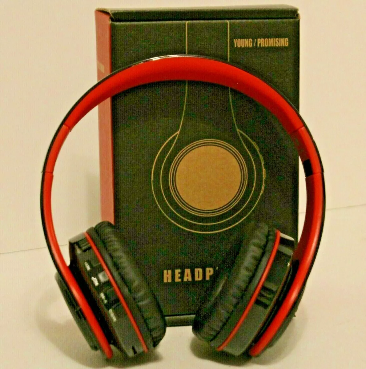 Best bluetooth over head headphones new arrivals