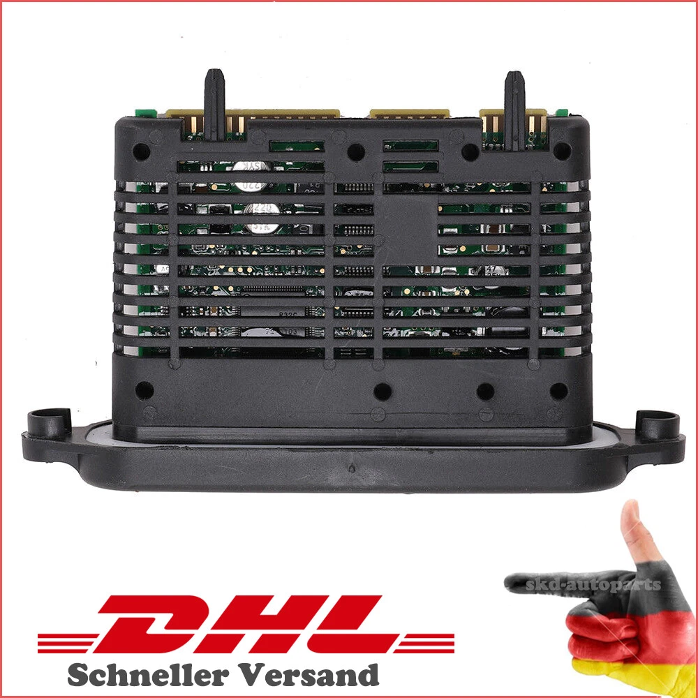 Xenon TMS Scheinwerfer AHL Modul Treibermodul 63117316217 Für BMW 