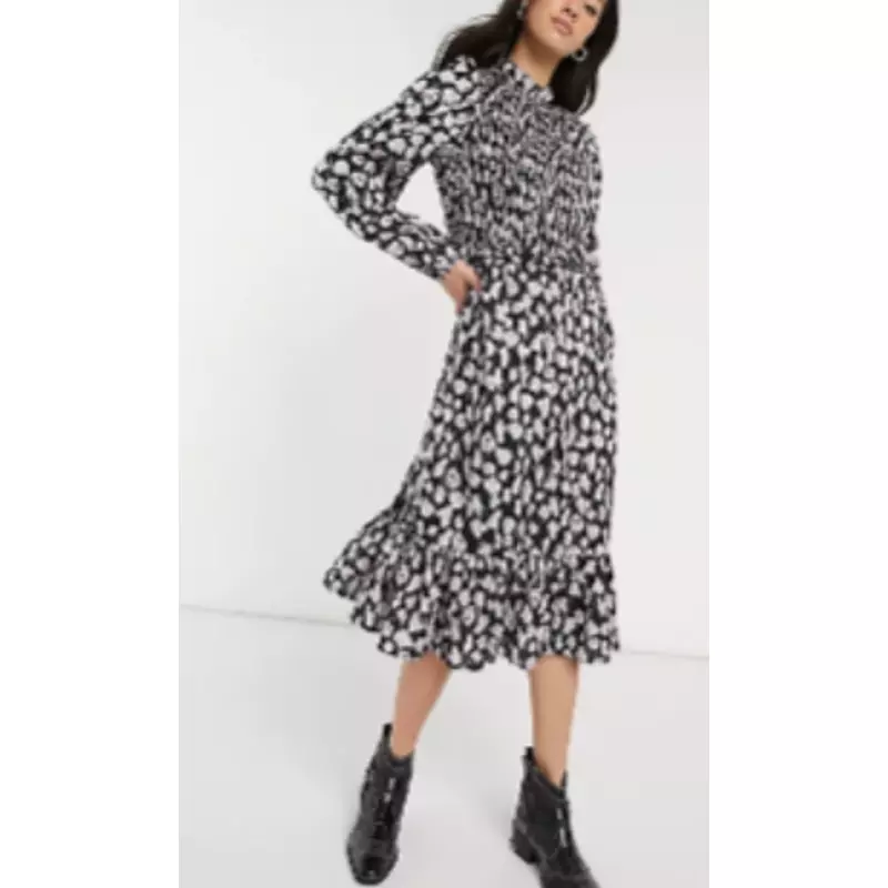 Dress vero hotsell moda