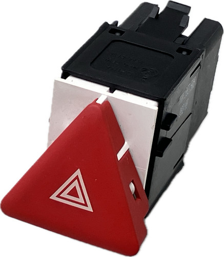 Warnblinkschalter Warnlichtschalter Taster 1Q0953509 VW Eos Scirocco 3 Original