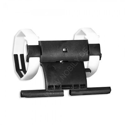 Somfy Rolladen Wellenverbinder Easy Link 1-gliedrig für 60mm Achtkantwelle SW60