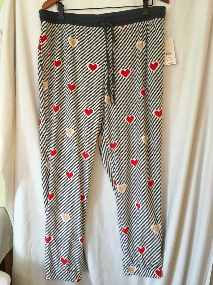 Secret treasures velour pajamas sale