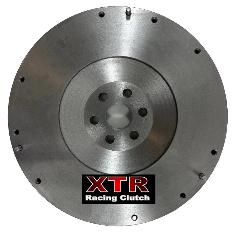 XTR CLUTCH KIT & XTR FLYWHEEL for 2007-2019 NISSAN CUBE SENTRA VERSA 1.8L 2.0L - Image 2 of 4