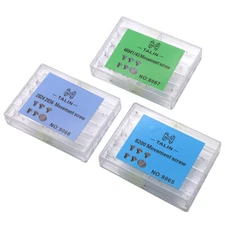 Watch Movement Fixing Screw Accessories For 2824/8200/46943 Movement Screws Set