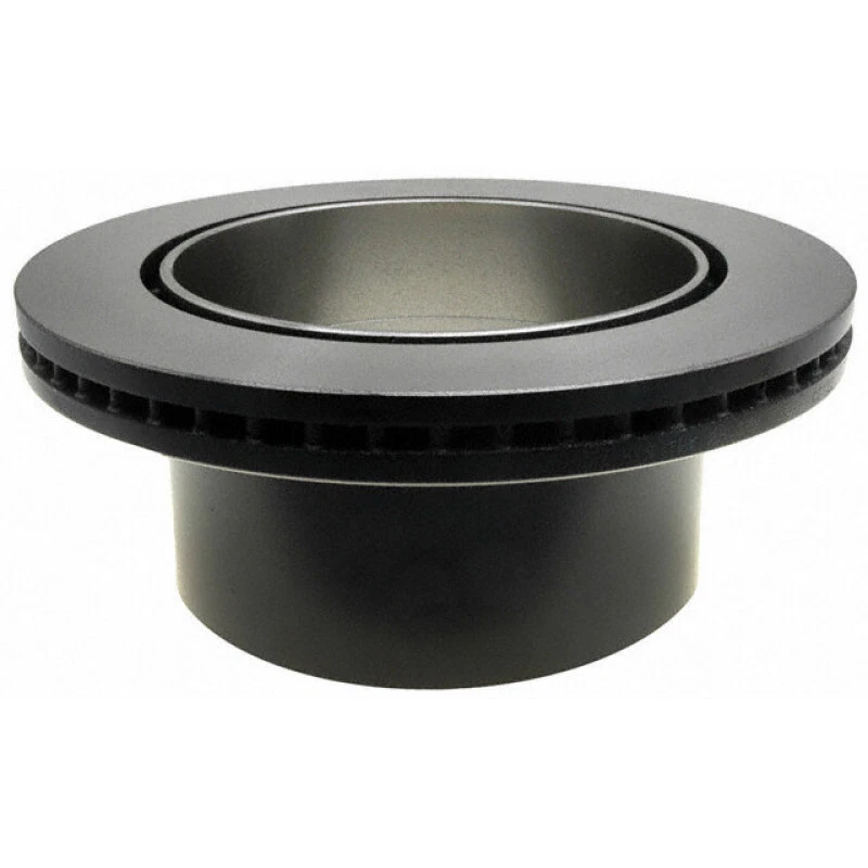 德科盘式制动转子 18A1417 19175227 适用于 01-10 雪佛兰索罗德 3500 — 第 4/4 张图片