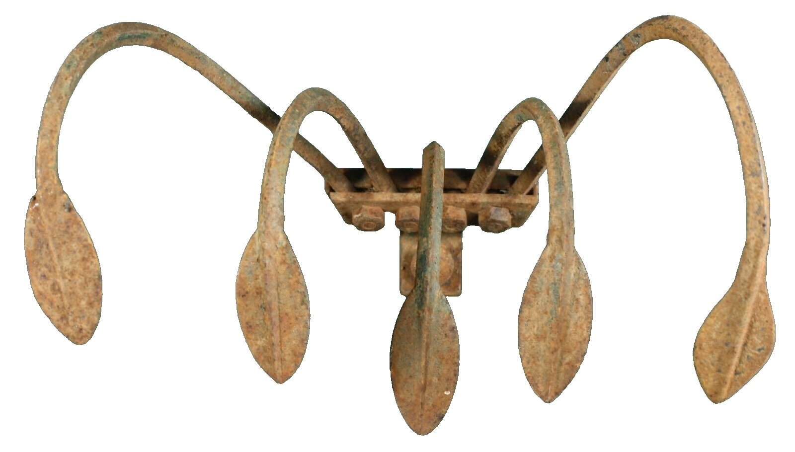 Old Rake Implement 25+ Vintage Garden Cultivator for sale | Updated Oct 2026