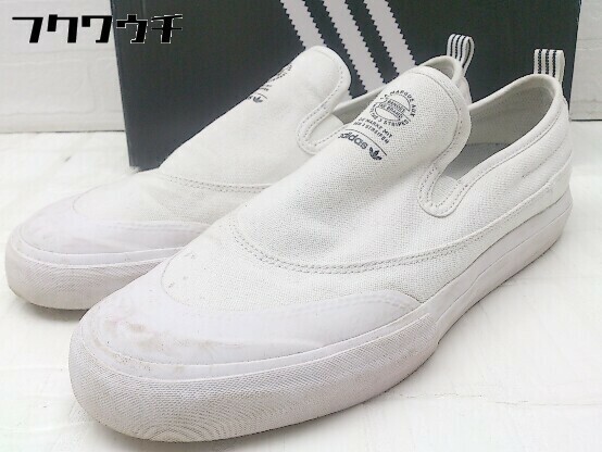 adidas men's matchcourt slip running shoe