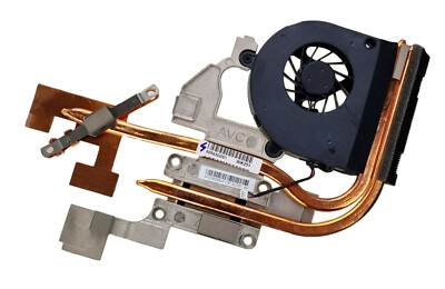 NEW ACER ASPIRE 5552G GATEWAY NV50A HEATSINK WITH CPU FAN COOLER WITH CPU FAN