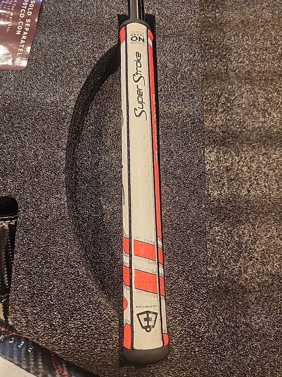 かとちゃんCleveland Golf  白/黒/赤【中古品】 Cleveland