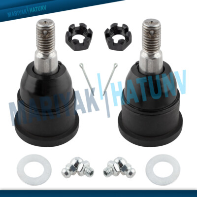 Rear Lower Ball Joints For Buick Rendezvous Chevrolet Uplander Pontiac Montana