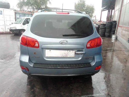 961002B220 Sistema Audio/Radio Cd para HYUNDAI SANTA FE (CM) 2006 511030 - Imagen 10 de 10