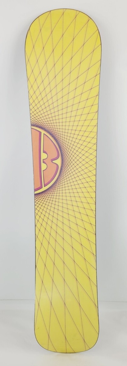 Burton スノーボード Vintage Burton 48 148cm Snowboard | eBay