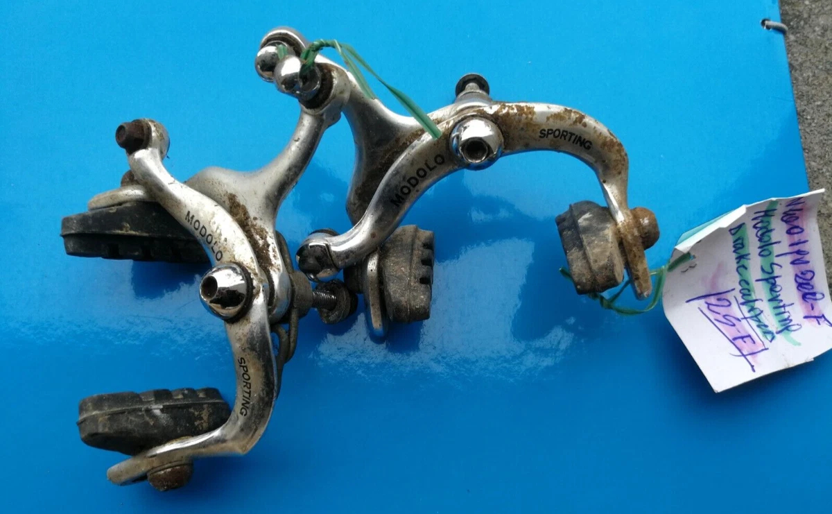 未使用品】Modolo Speedy ブレーキセット Modolo Brake Vintage Bike