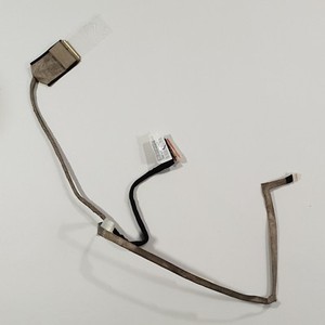 HP ProBook 6440b Displaykabel Video Bildschirm Kabel LCD Screen Cable