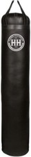  Unfilled Muay Thai Bag  Banana Bag  6FTBLACK...