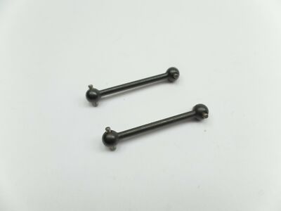 TTRCSPORT Pg-21073 Pubg Buggy Rear Dogbone (2pcs) PUB 