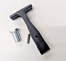 BCS Leva Differenziale Sterzo Rel 55248284 Trattore Motozappa 718/722/732/850/948+