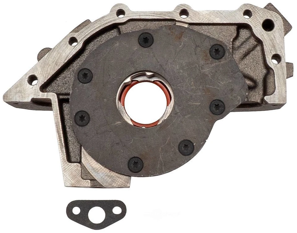 Bomba de aceite de motor - Stock Melling M125 Foto 2 de 4