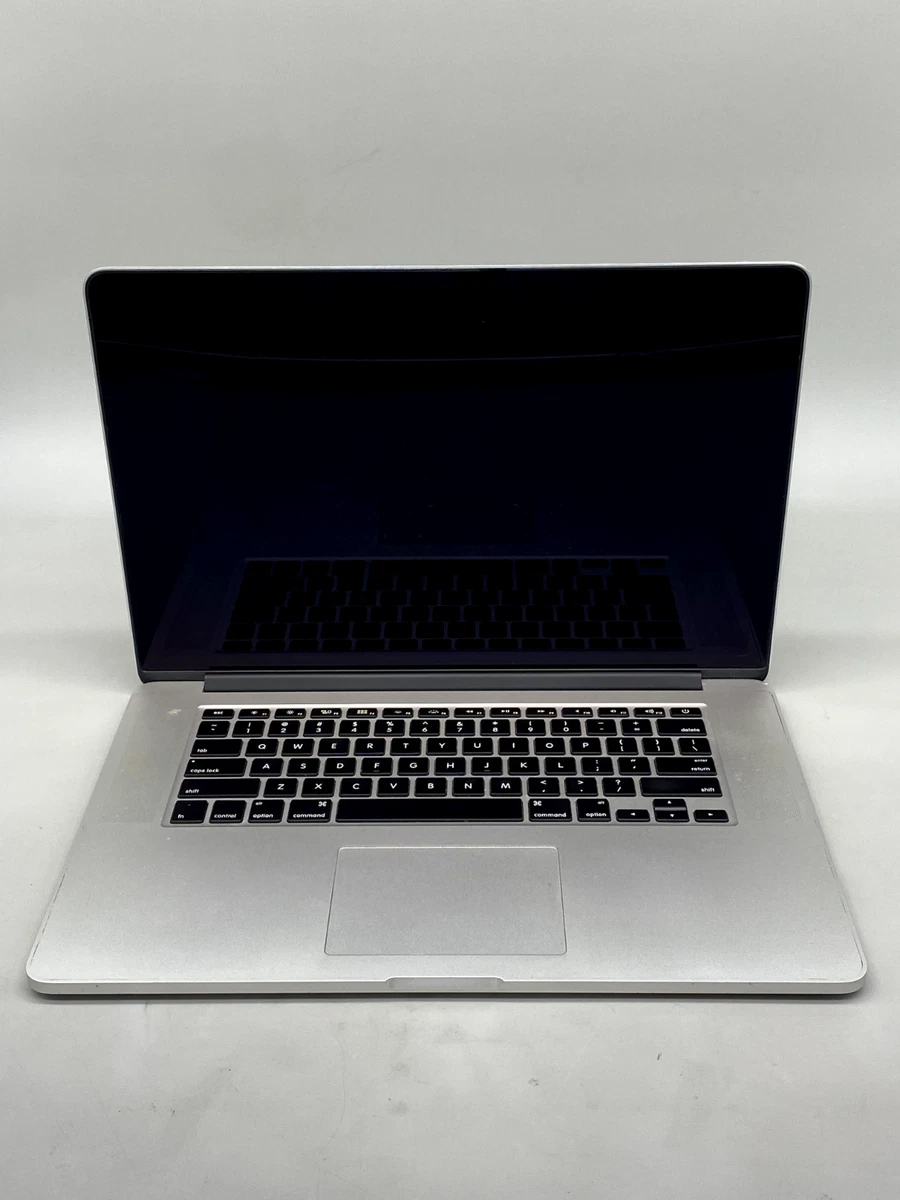 Macbook Pro 15 2012 for sale | eBay