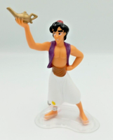 Bullyland 12454 Aladdin Aus Aladdin 10 Cm Walt Disney Neu 2. Wahl *