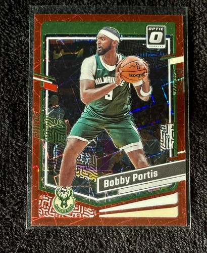 2024 Panini Donruss Optic Football Hobby Box | DA Card World - Foto 10