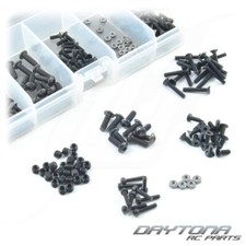 [DE] Kit Viti Daytona 230Pz per TLR 8IGHT XE