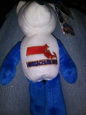 Limited Treasures Coin Bears 6 Massachusetts