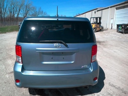 Transmission Shift Lock Computer control module Fits 07-18 TUNDRA 69971 - Picture 6 of 12