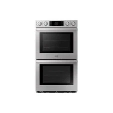 Dacor - DOB30P977DS  Transitional 30" Electric Double Wall Oven with Dual
