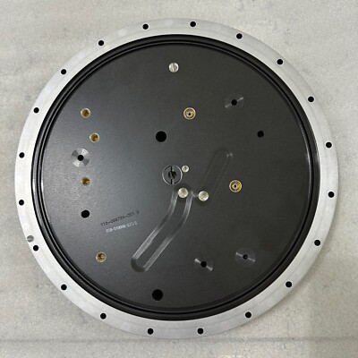AM RESEARCH 715-069724-021 839-019090-577/B ESC 300MM