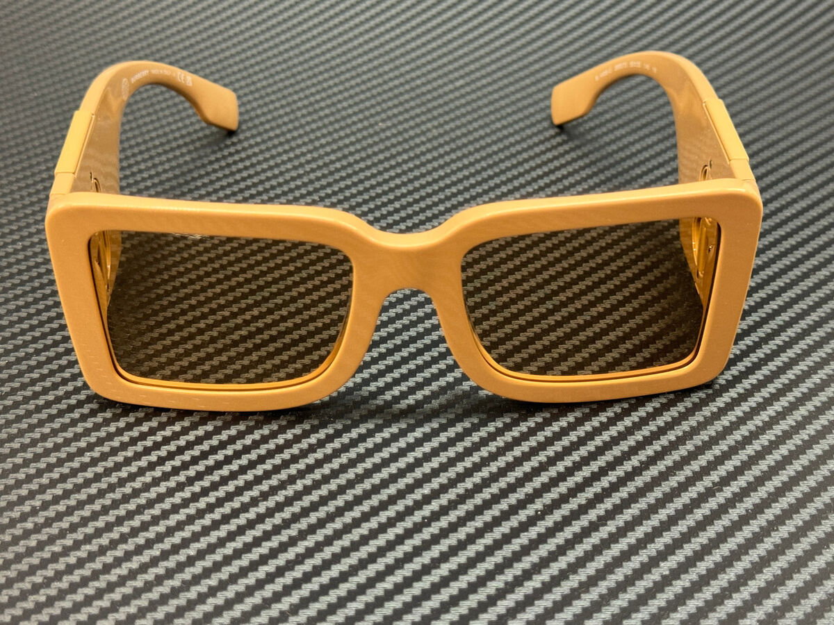 BURBERRY BE4406U 399073 Beige Brown Women's 55 mm Sunglasses BURBERRY BE4406U 399073 Beige Brown Women's 55 mm Sunglasses