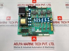 Vacon PC00787F Drive Board 783E 1709 3166 AS
