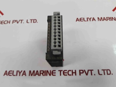 Vipa 222-1BF00 Sm 222 Digital Leistung Einheit Do 8XDC24V 1A