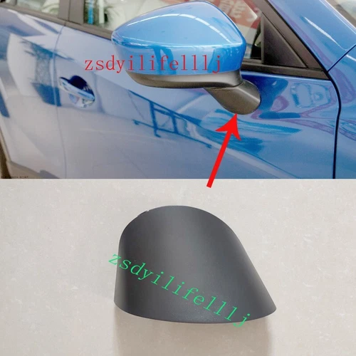 1x For Mazda CX-5 CX5 2013 2014 Car Front Right Rearview Mirror Support Cover ab