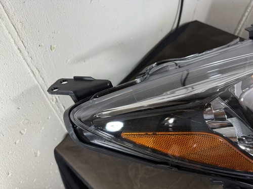 Halogen Headlight Front Lamp for 16-19 Scion iA/Toyota Yaris iA Right Passenger - Bild 3 von 10