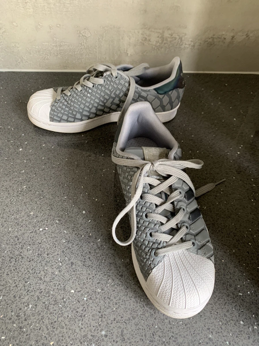 Adidas hotsell originals reflective
