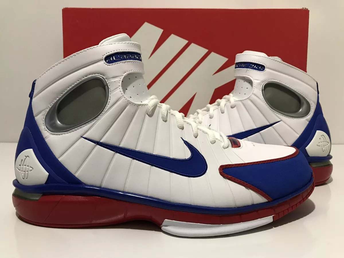 Kobe sales 2k4 shoes