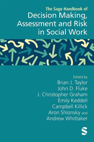 Brian J. Taylor (U. A.) | The Sage Handbook Of Decision Making, Assessment...-image