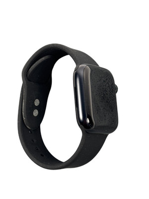 Apple Watch Series 8 GPS 41mm Midnight Aluminum S/M Band