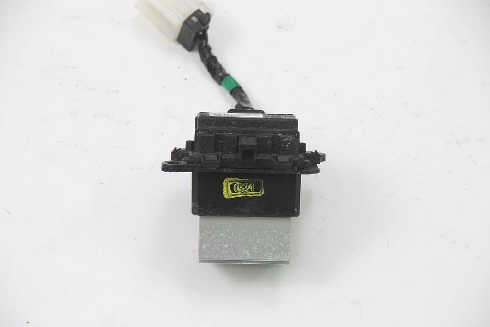 resistenza termoventilatore Subaru IMPREZA 3 GR GH 52097 Foto 3 de 4