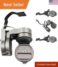 Lightweight Gimbal Camera Arm with Flat Cable for DJI Mavic Pro Drones