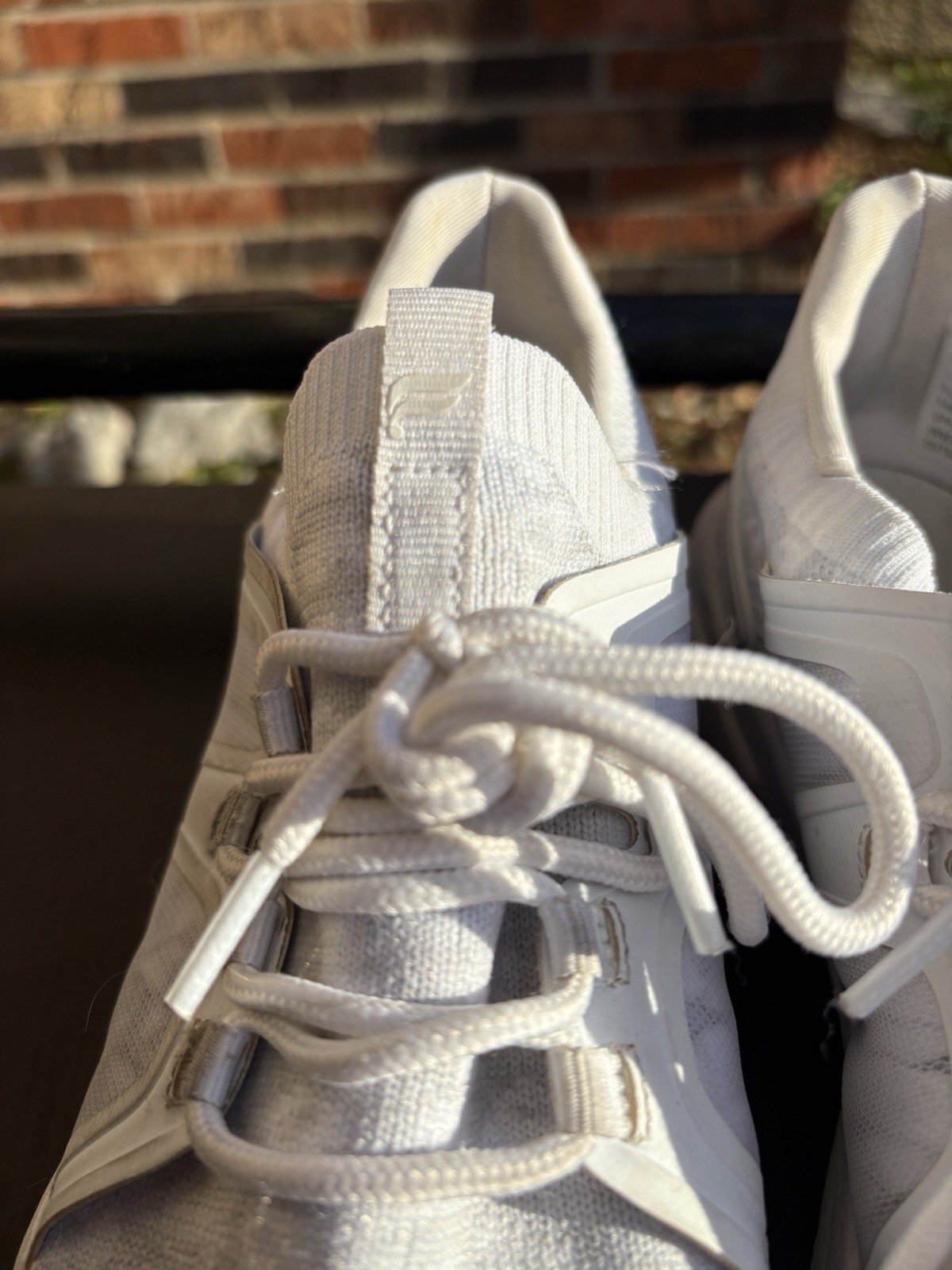 Fabletics Womens 8 Caheunga Performance Sneaker R… - image 3