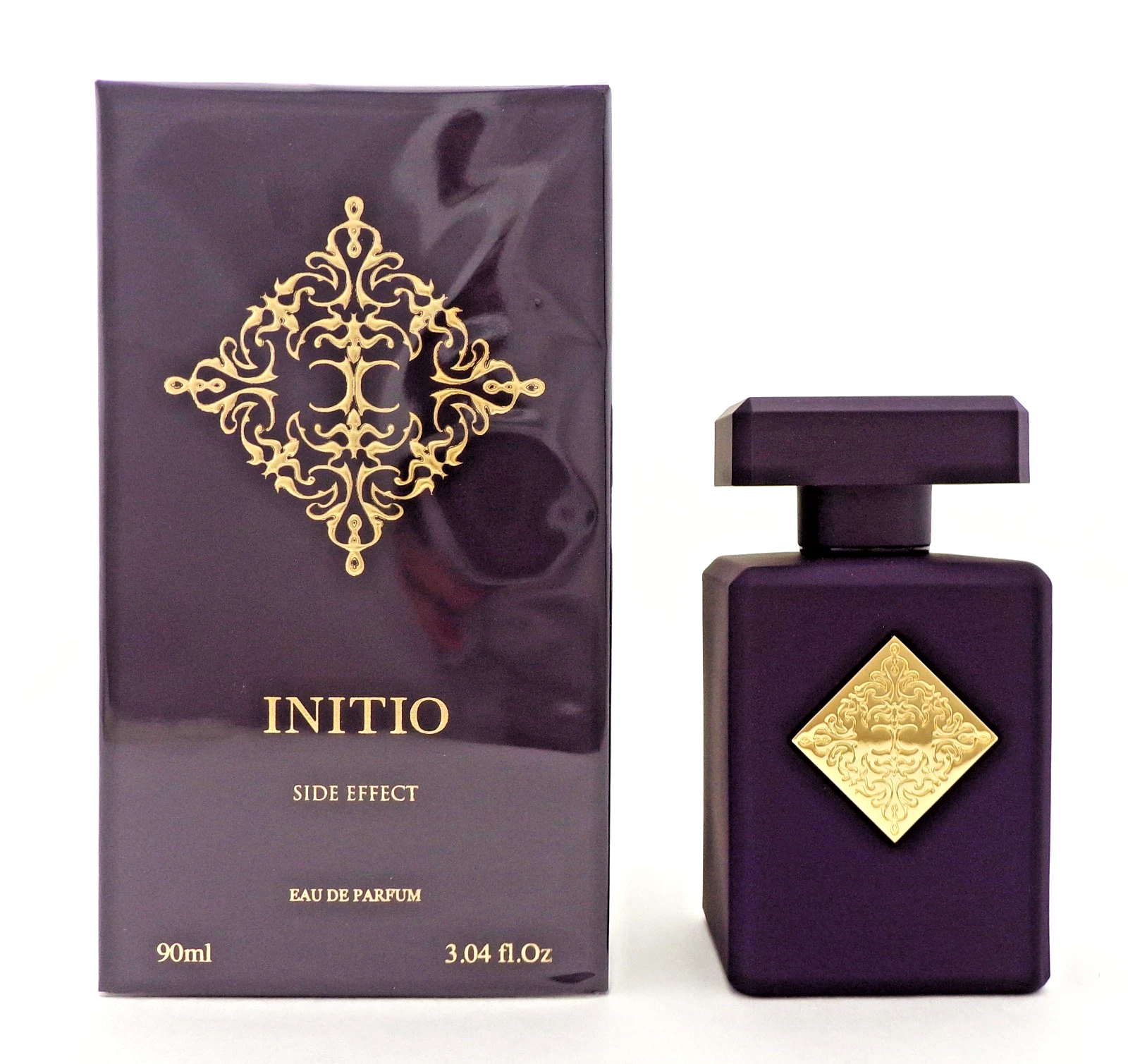 SIDE EFFECT by Initio