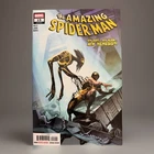 Amazing Spider-Man 15 Cover A 1st Print NM 1st App Glitch Marvel Comics