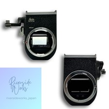 Leitz Leica Visoflex II