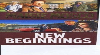 New Beginnings by Mosco, Maisie 0002238721 FREE Shipping